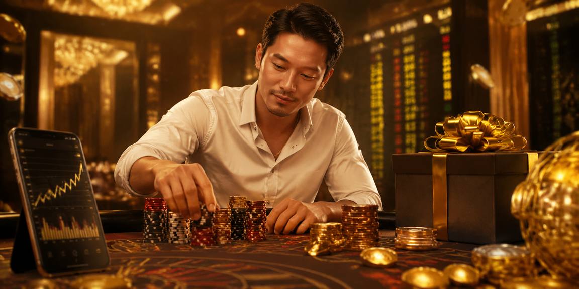 tt685c Hiểu Thuật Ngữ Giúp Bạn Chọn Trò Và Quản Lý Ví